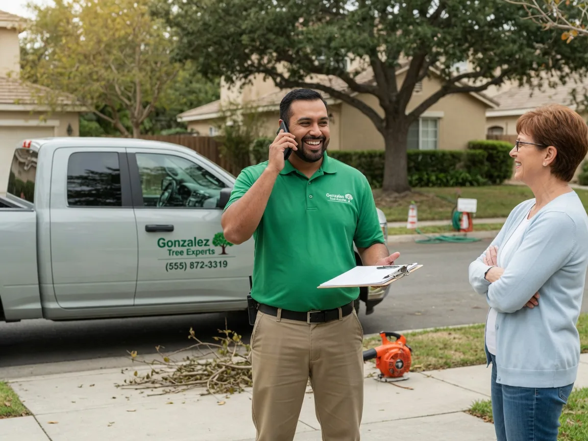 Tree Service Bokoshe, OK FAQs